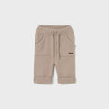 Pantaloni Bimbo Beige 2579/35 by MAYORAL