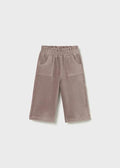 Pantaloni Bimba Grigio 2590/97 by MAYORAL