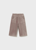 Pantaloni Bimba Grigio 2590/97 by MAYORAL