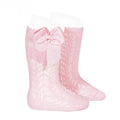 Calze Rosa 2.519/2 by CONDOR