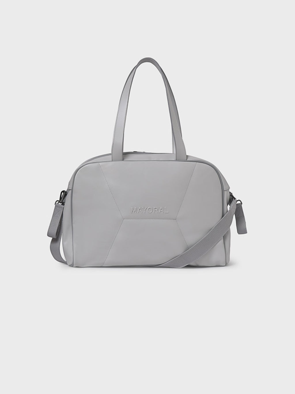 Borsa Grigio 19966/64 by MAYORAL