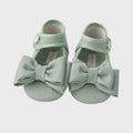 Scarpe Cerimonia Bimba Verde SF4128/79 by AMBARABA'