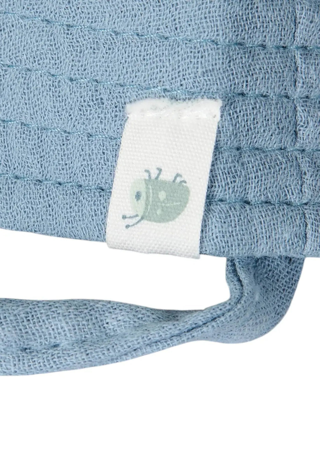 Cappello Bimbo Azzurro CL26029301 by LITTLE DUTCH