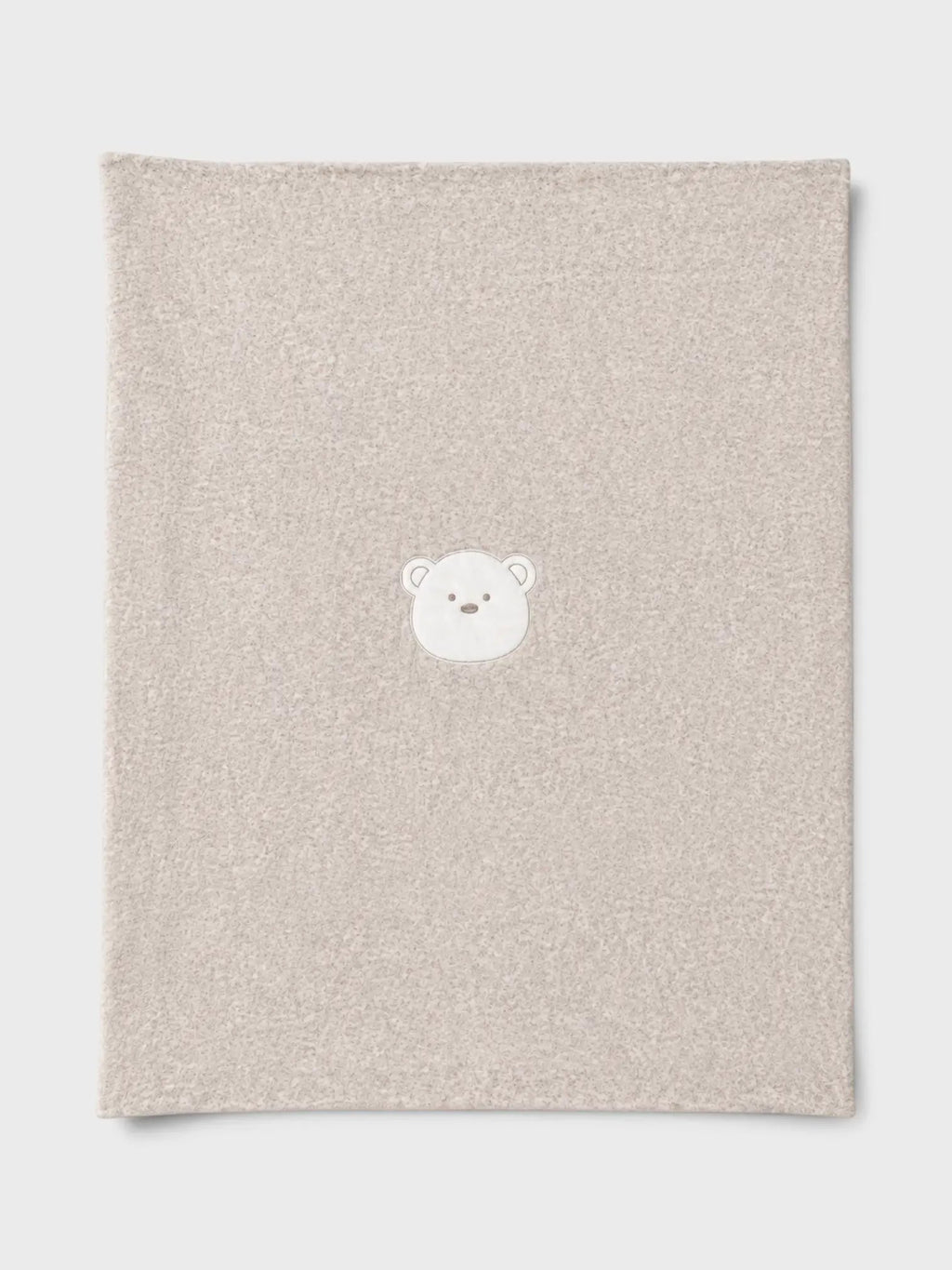 Coperta Neonato Panna C64450/P-A by COCCODE'