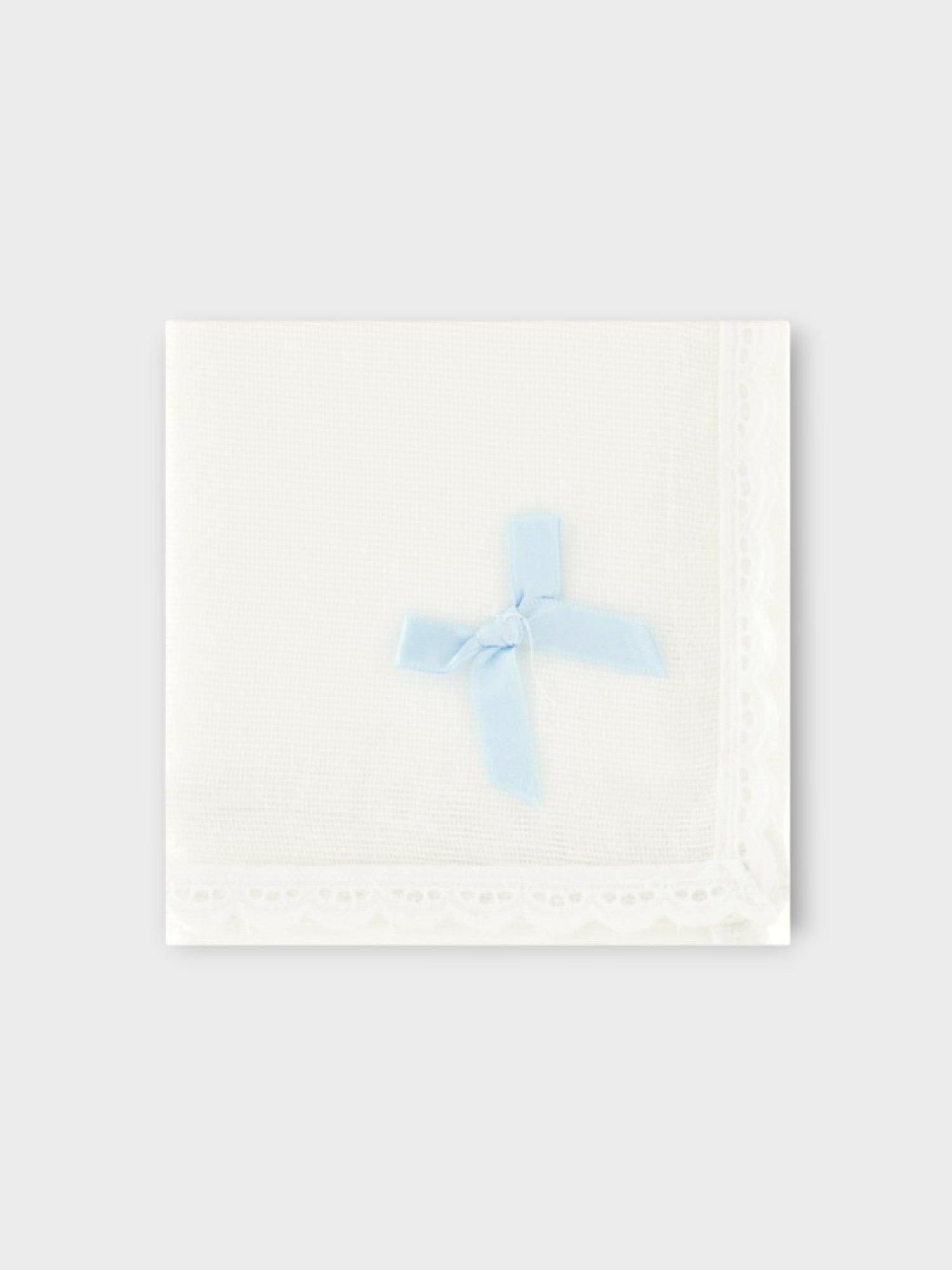 Mussolina Neonato CIELO 300/C -  NANU' BABY