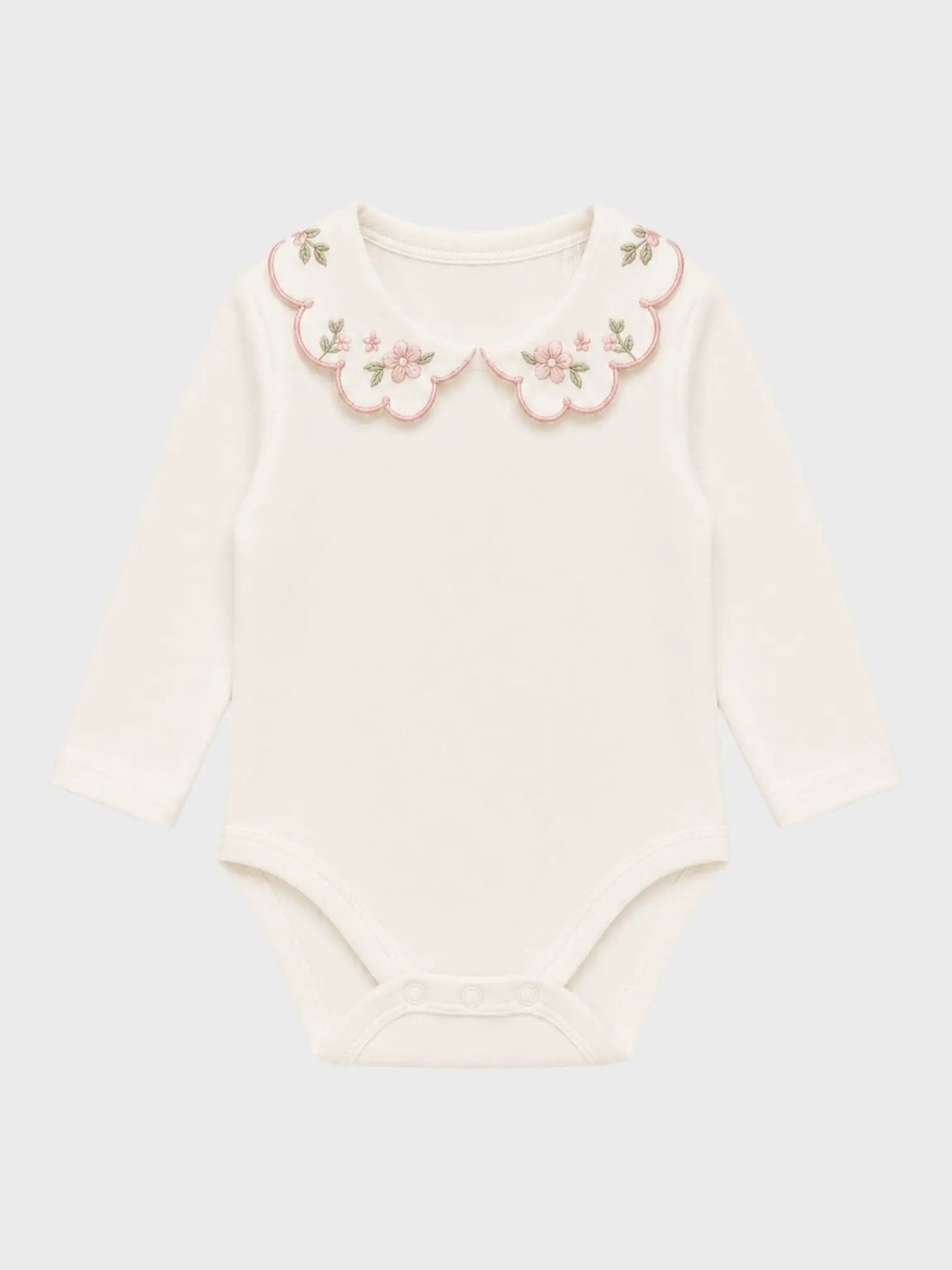 Body camicia Bimba Rosa C64115 by COCCODE'
