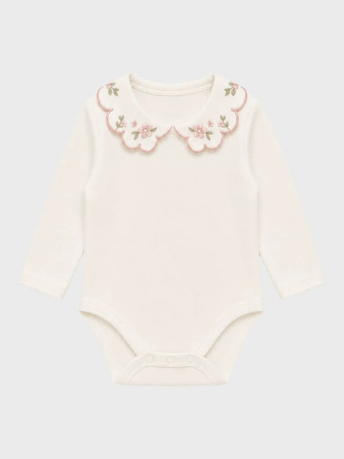 Body camicia Bimba Rosa C64115 by COCCODE'