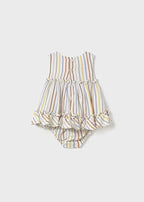 Abito Bimba Multicolore 1844 /MU by MAYORAL