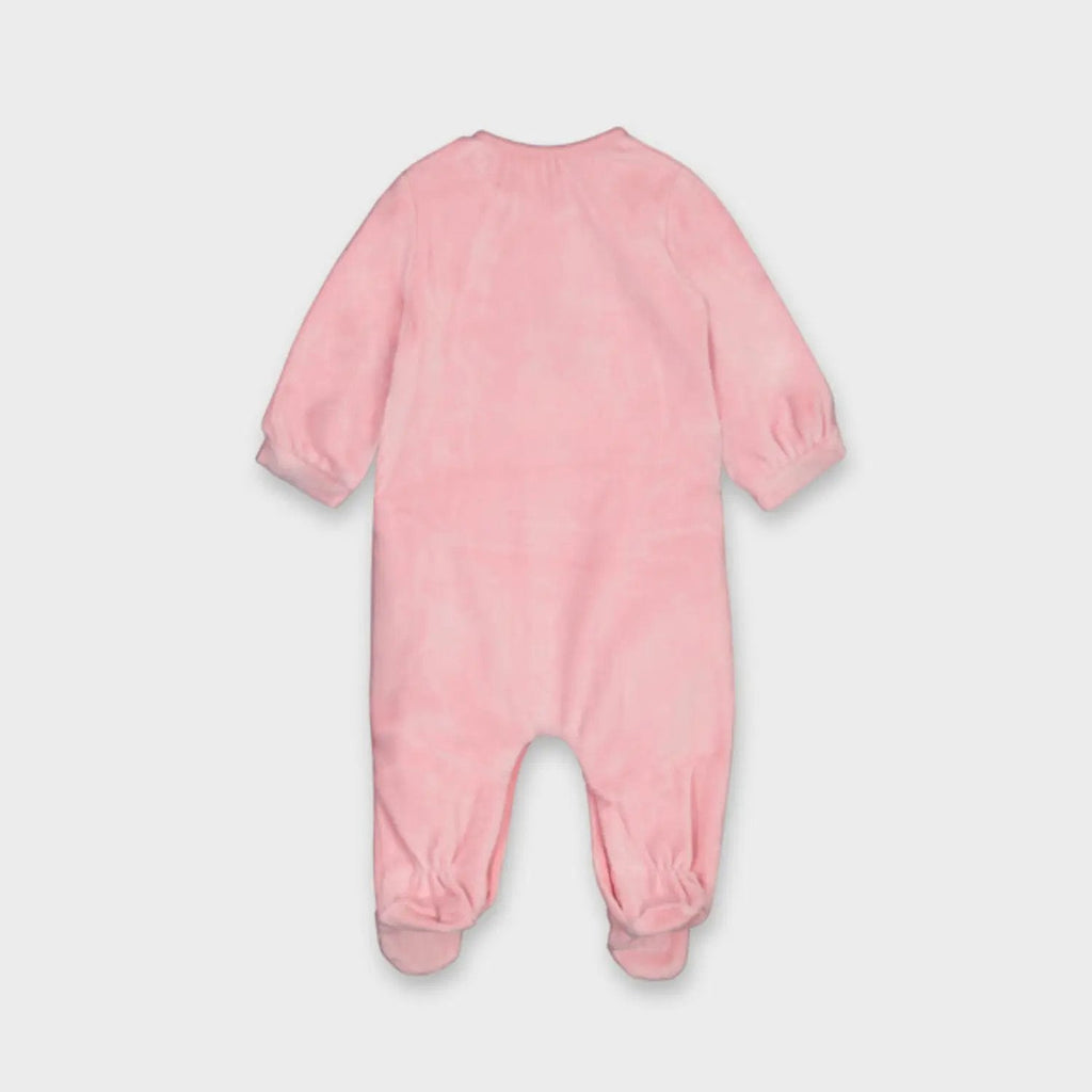 Tutina Neonata Rosa 2704/68 by MAYORAL