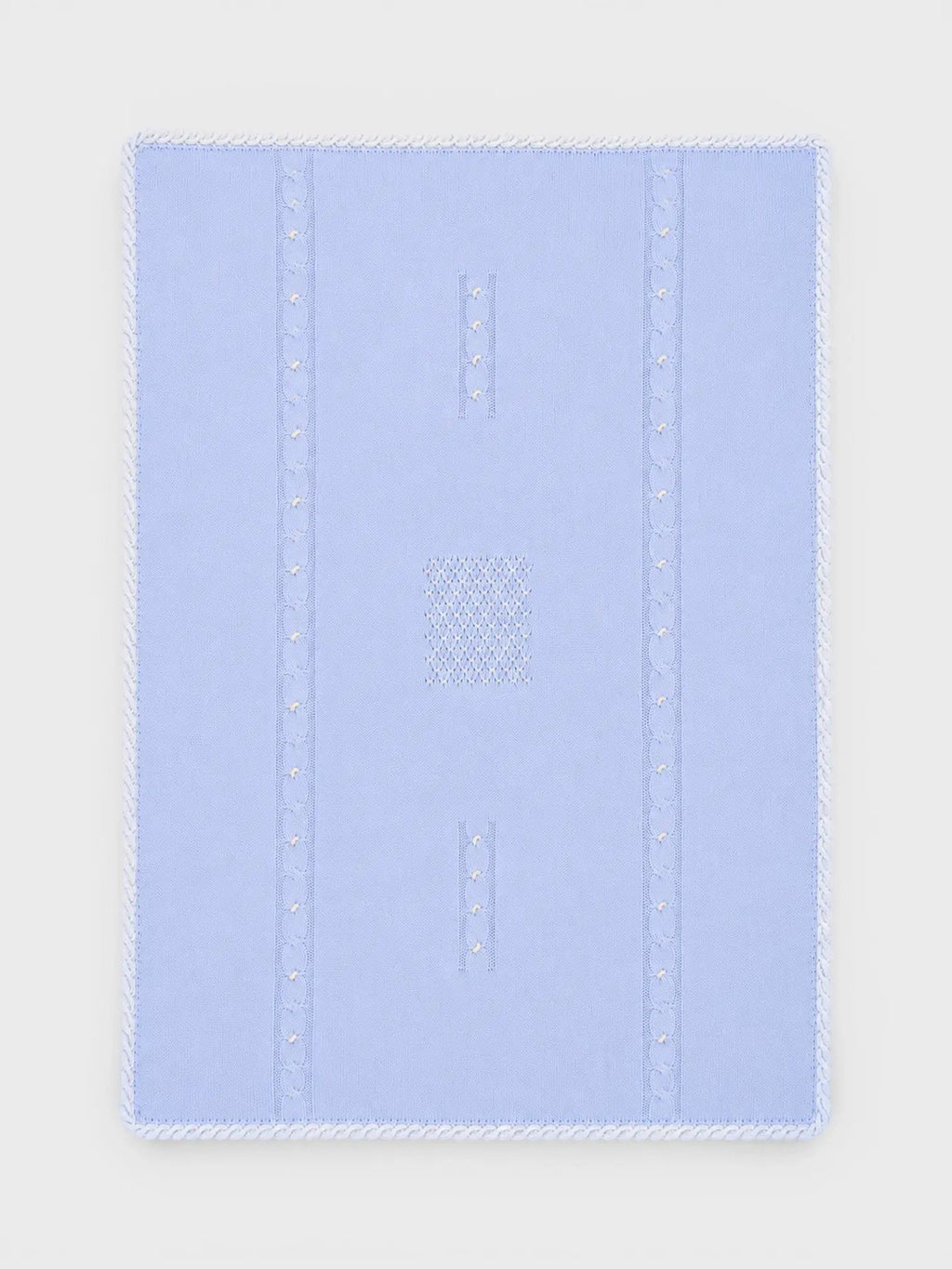 Coperta Neonato Cielo PIPPO/CO by PICCOLA GIUGGIOLA
