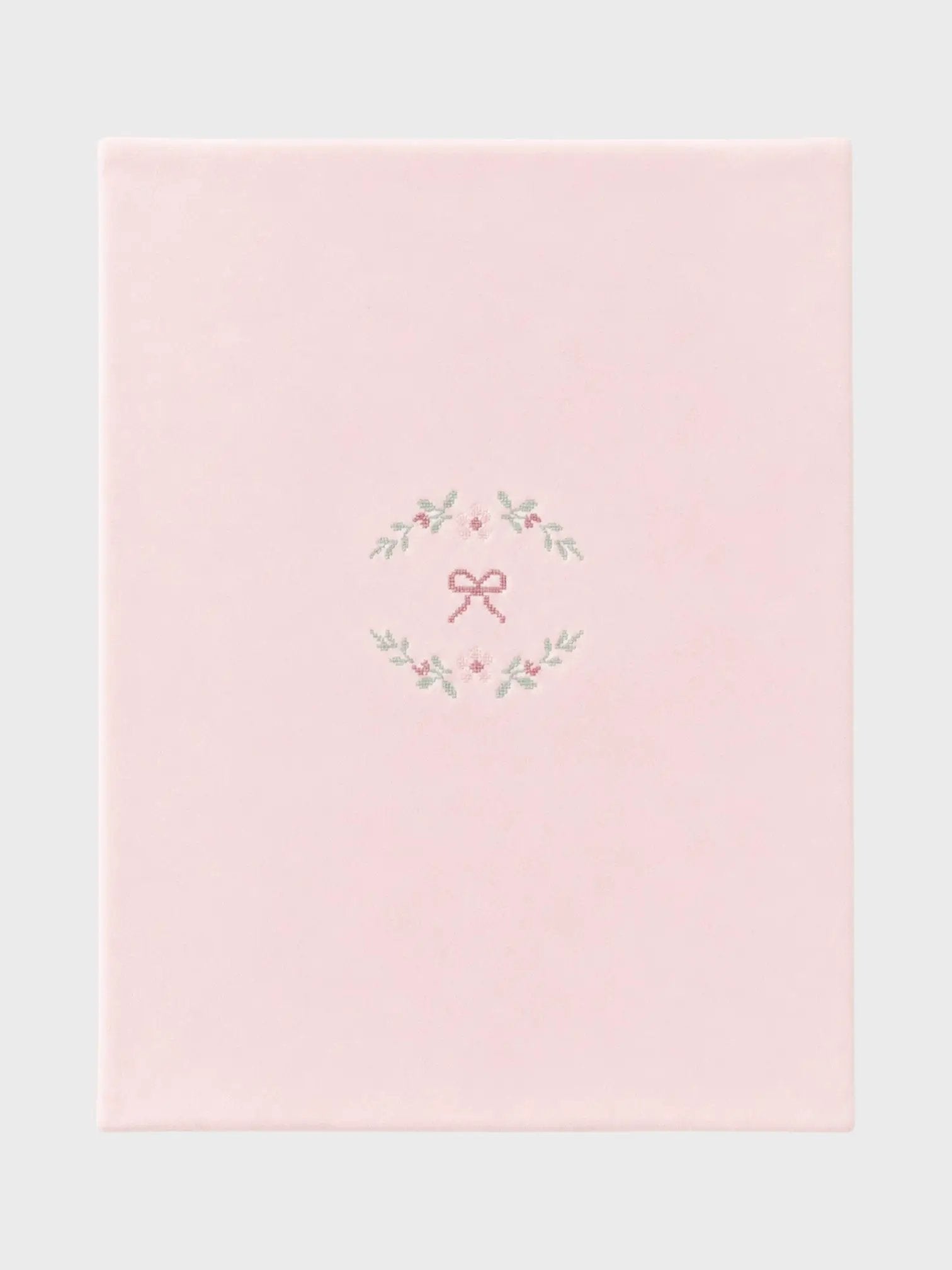 Copertina Culla Neonata Rosa C64456/2 by COCCODE'