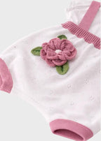 Completo Bimba Rosa FF218335/4470 by COLORICHIARI