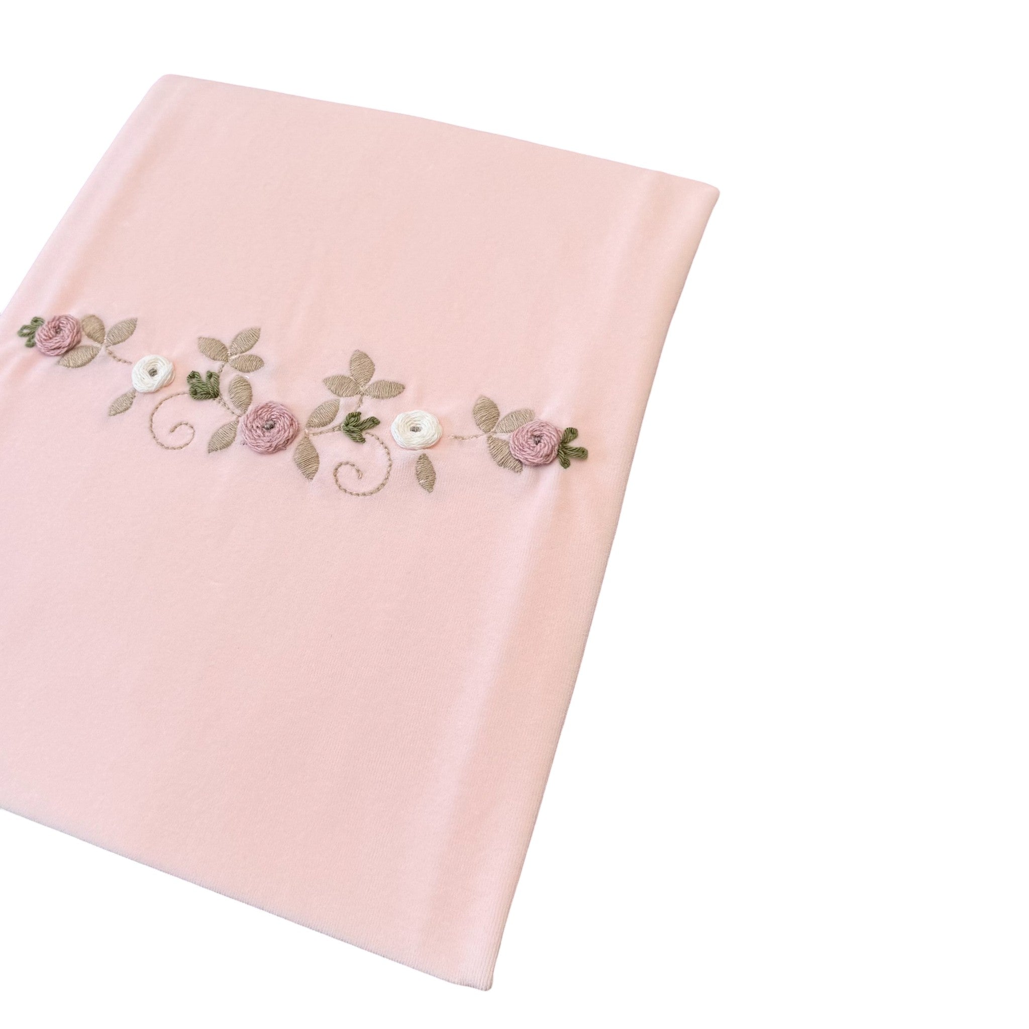 Copertina Neonata Rosa LC1104/R
