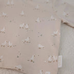 Maglia Neonato Beige CL25291007 by LITTLE DUTCH