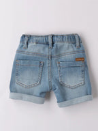 Bermuda Bimbo Jeans 3B625/7300 by MINIBANDA