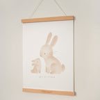 Poster A3 Multicolore PW10203023 by LITTLE DUTCH