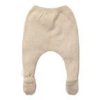 Pantaloni Neonato Beige CL25293019 by LITTLE DUTCH