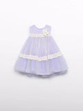 Abito Bimba Lilla 5016 /85 by ABEL & LULA