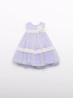 Abito Bimba Lilla 5016 /85 by ABEL & LULA