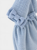 Abito Bimba Cielo 8305 by BIMBALO'