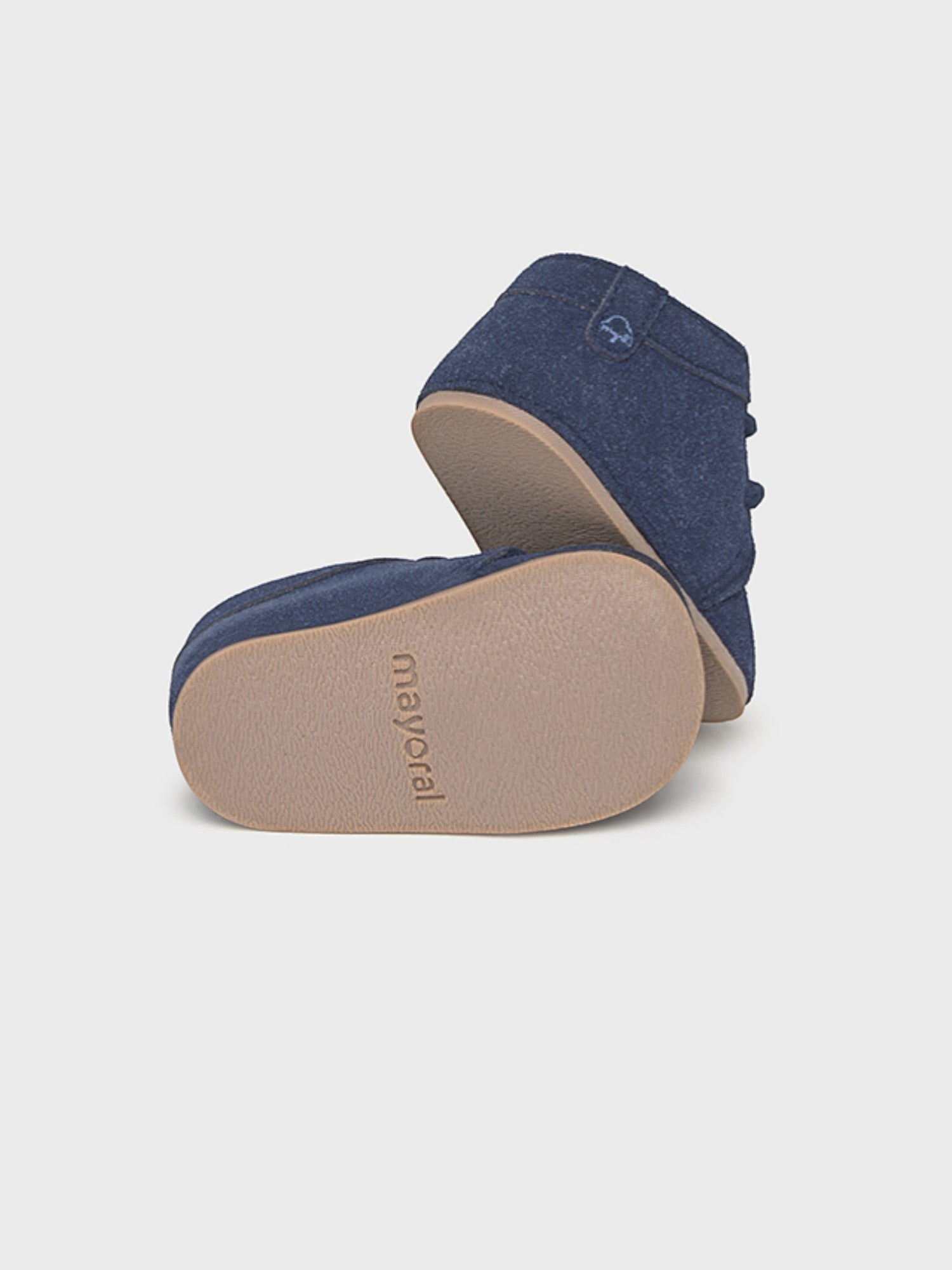 Scarpette Bimbo Blu 9948/19 -  NANU' BABY