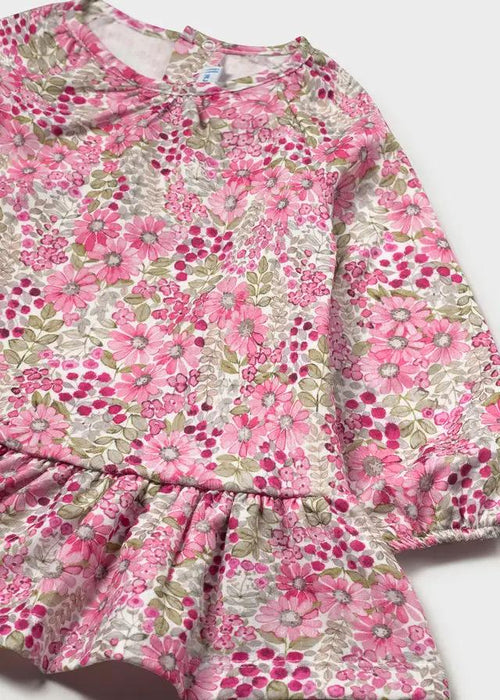 Abito Bimba Rosa 2940/18 by MAYORAL