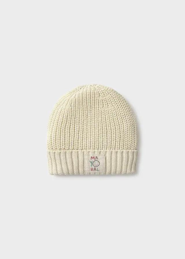 Capppello Bimba Avorio 9129/70 by MAYORAL