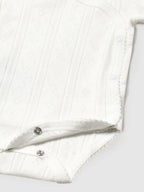 Body intimo Neonata Bianco 1746 /B by MAYORAL