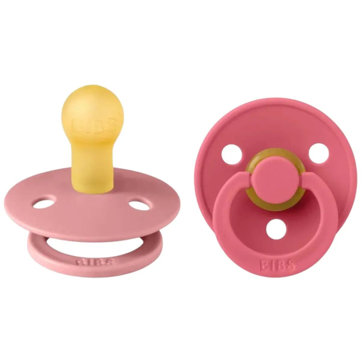 Ciuccio Rosa 110446 by BIBS