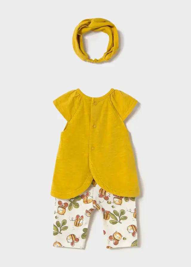 Completo Bimba Verde 1763 /V by MAYORAL