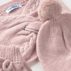 Cappello Rosa 10019/47 by MAYORAL