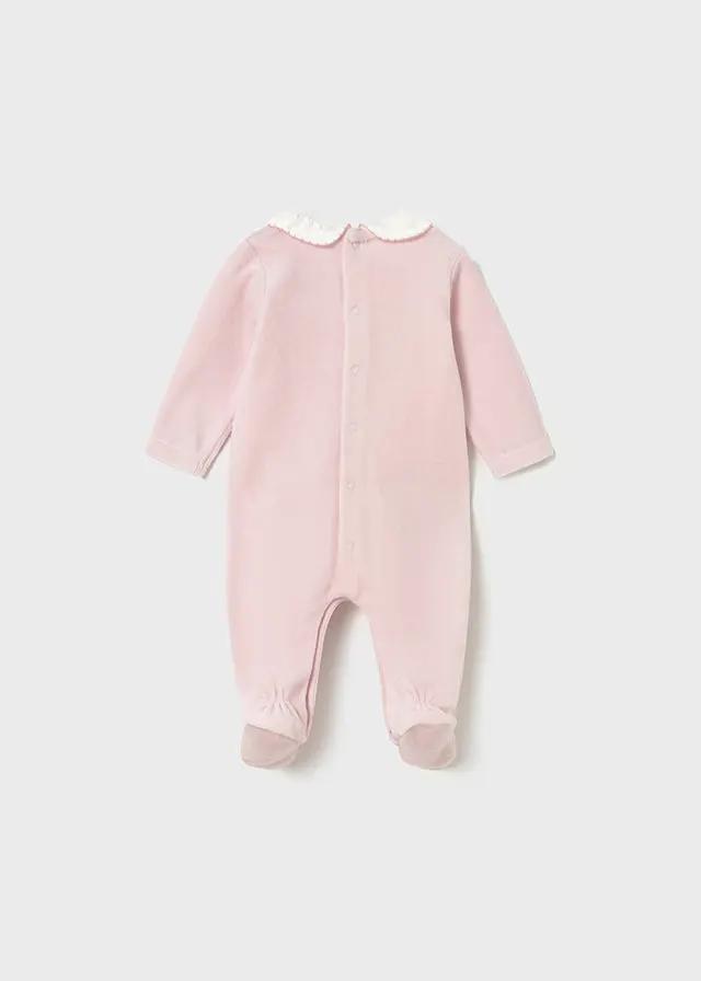 Tutina Neonata Rosa 2702/88