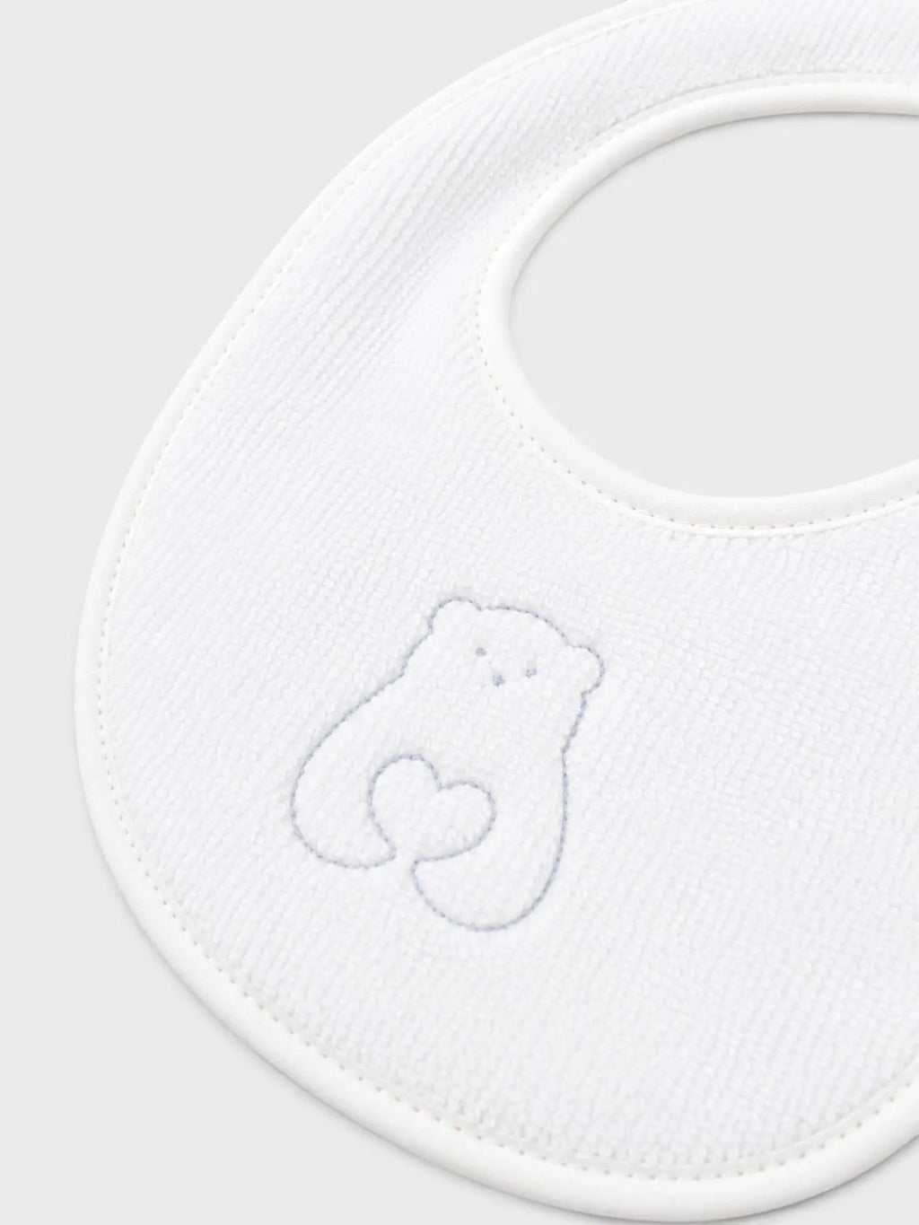 Bavetta Neonato Cielo C64602/C-C by COCCODE'