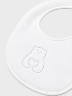 Bavetta Neonato Cielo C64602/C-C by COCCODE'