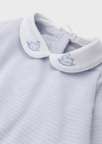 Tutina Neonato Cielo C63007/C-B by COCCODE'