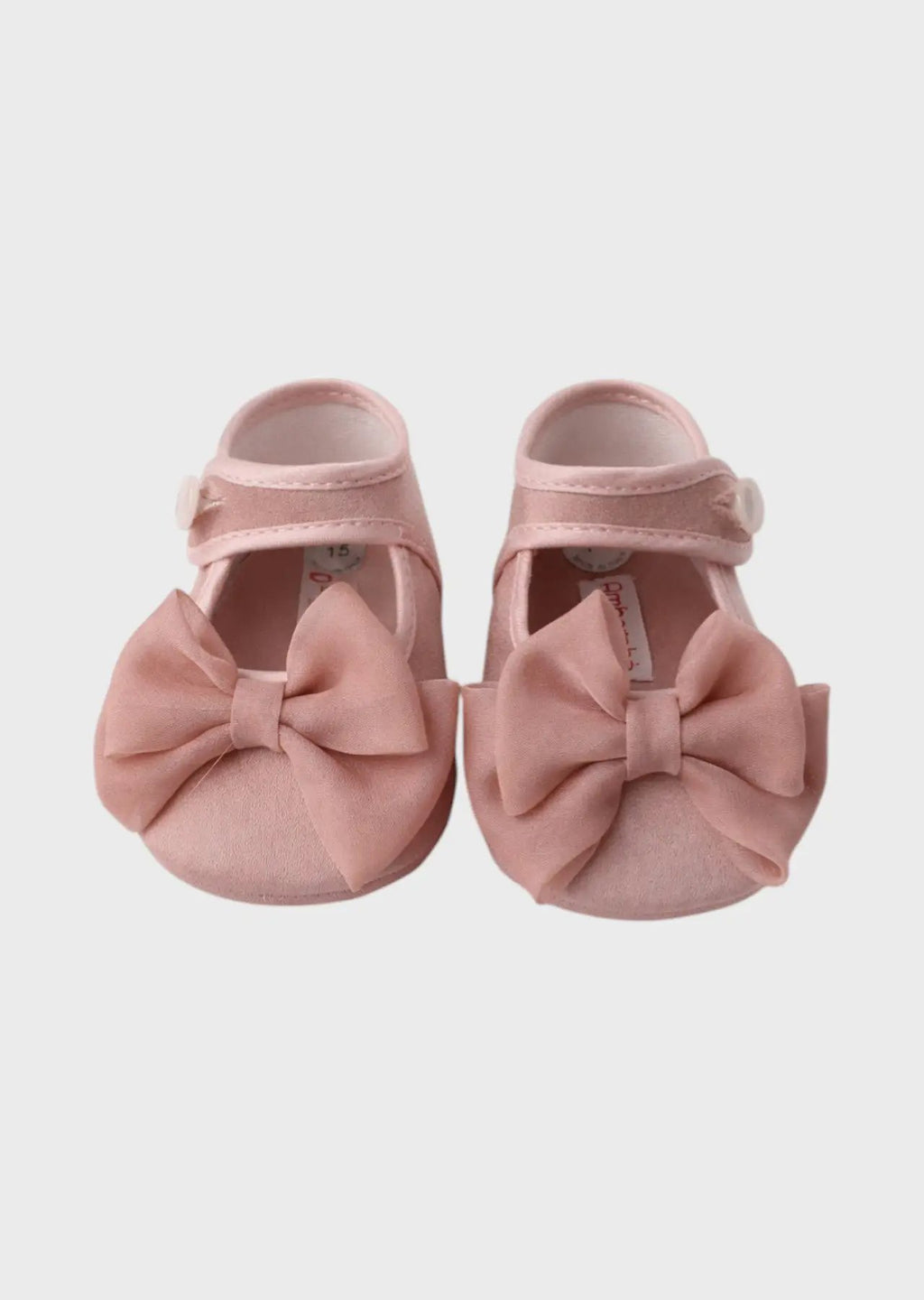 Scarpette Bimba Rosa SF4128/31 by AMBARABA'