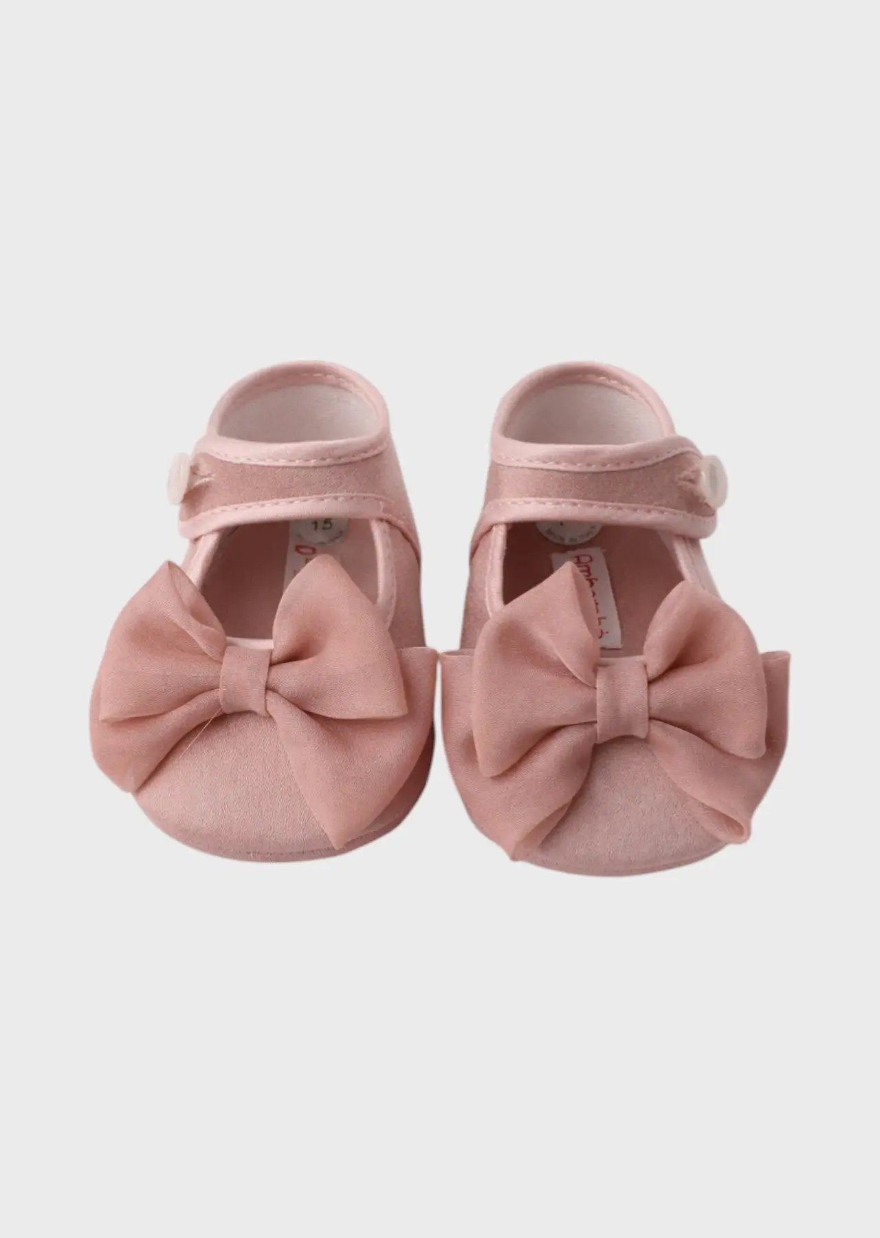 Scarpette Bimba Rosa SF4128/31 by AMBARABA'