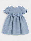 Abito Bimba Cielo 8305 by BIMBALO'