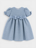 Abito Bimba Cielo 8305 by BIMBALO'