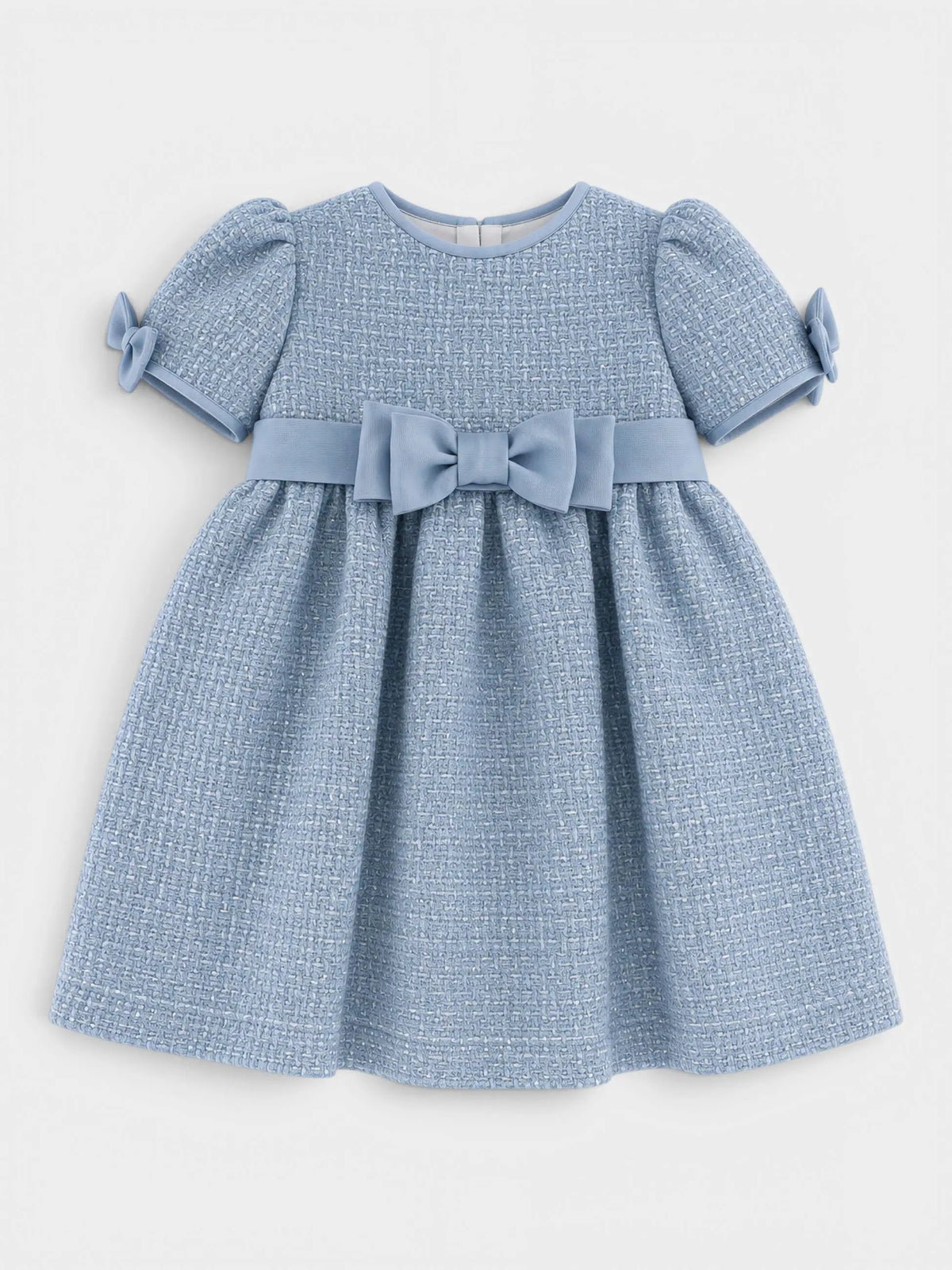 Abito Bimba Cielo 8305 by BIMBALO'