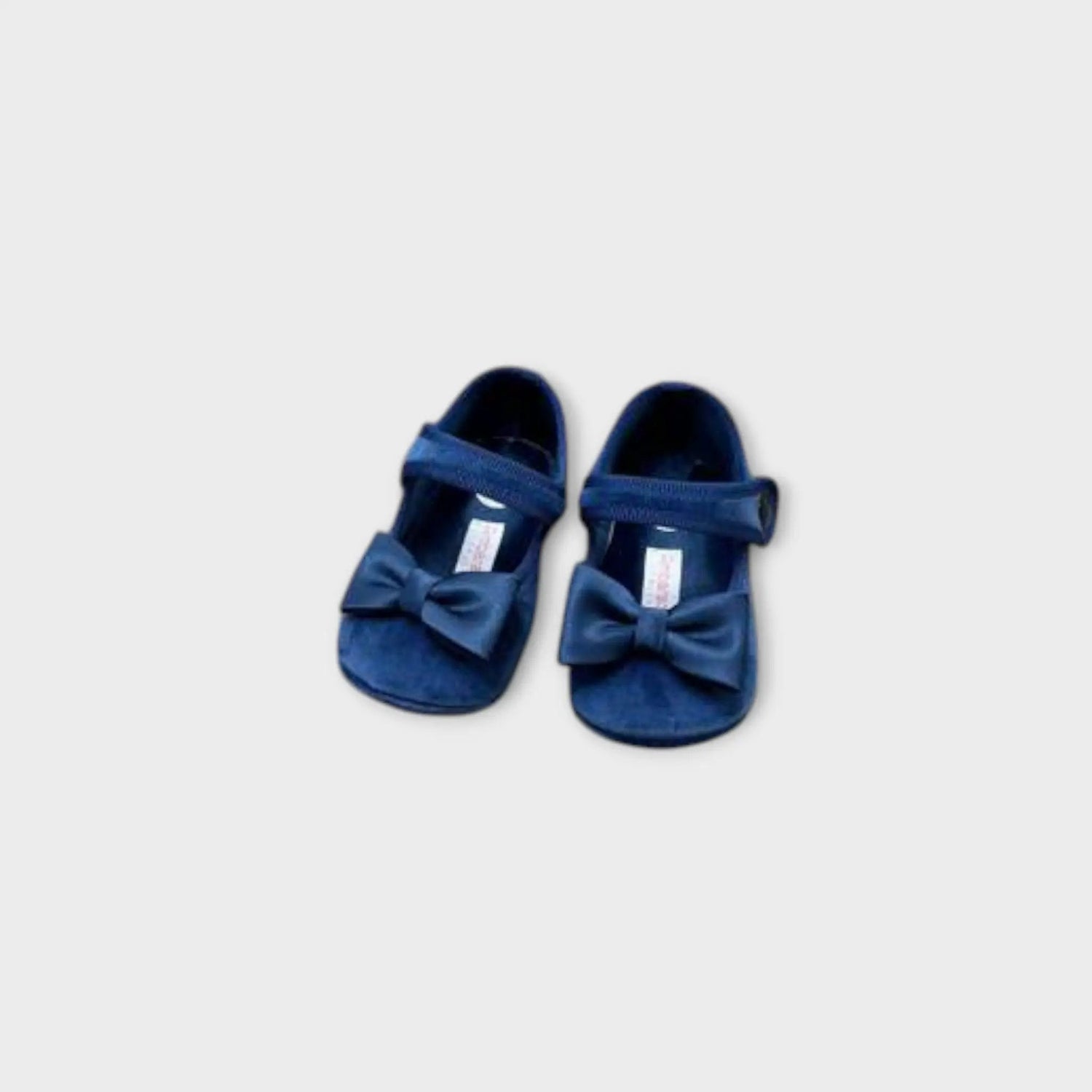 Scarpette Bimba Blu SF4026/BA by AMBARABA'