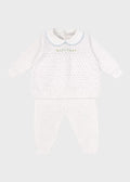Completo nascita Neonato Cielo SAIT/CN-C by PICCOLA GIUGGIOLA