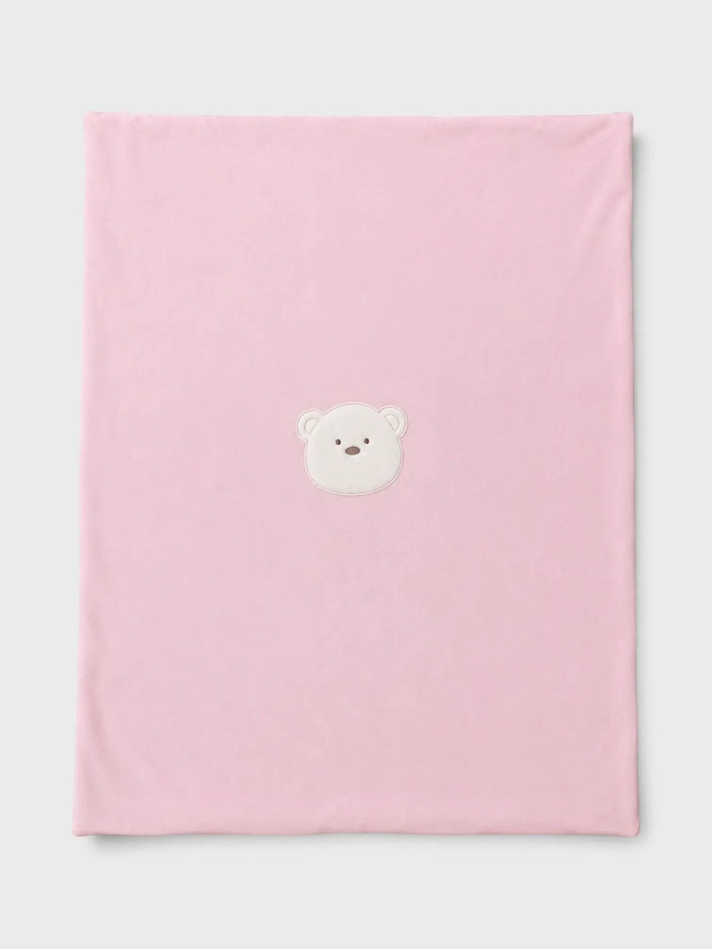 Coperta Neonata Rosa C64450/R-A by COCCODE'
