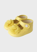 Scarpette Bimba Giallo SF3907/T95/G by AMBARABA'
