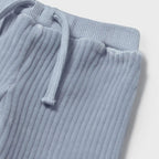 Pantaloni Bimbo Azzurro 2587/20 by MAYORAL