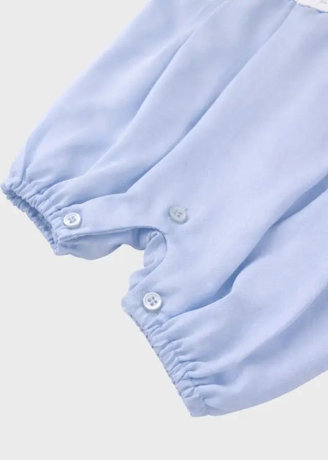 Pagliaccetto Neonato Cielo EK6521/C by MARLU'