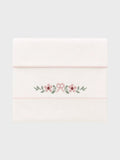 Coordinato Culla Neonata Rosa C64404/1/2 by COCCODE'