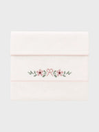 Coordinato Culla Neonata Rosa C64404/1/2 by COCCODE'