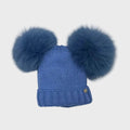 Cappello Azzurro CT3440VA/A by GIO HIGUAMI