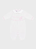 Tutina Neonata Vaniglia IS2210 by MARLU'